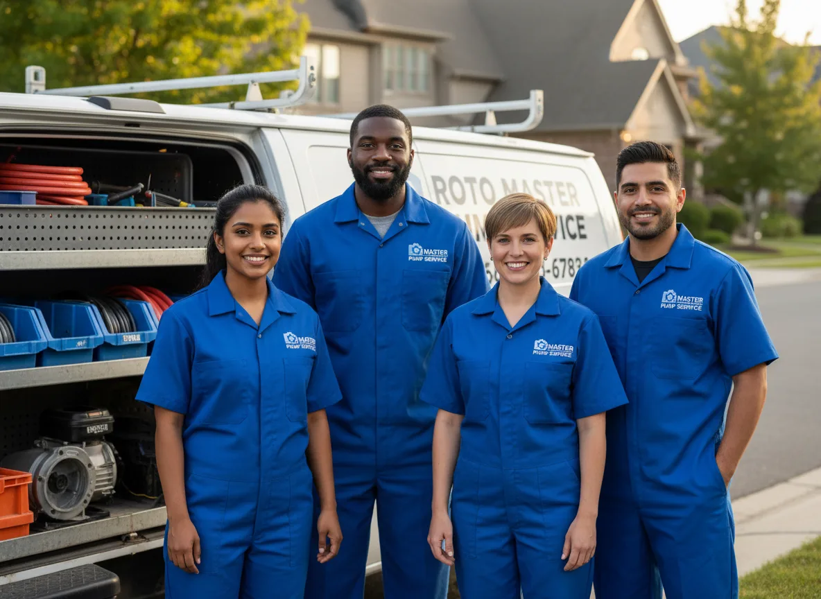 Sump Pump Installation company in Footville, WI